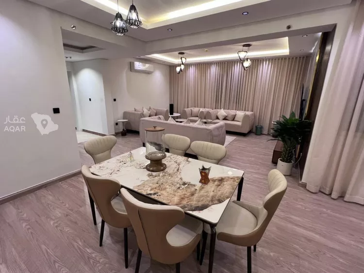 Apartment for Rent in Riyadh Al Malqa 7