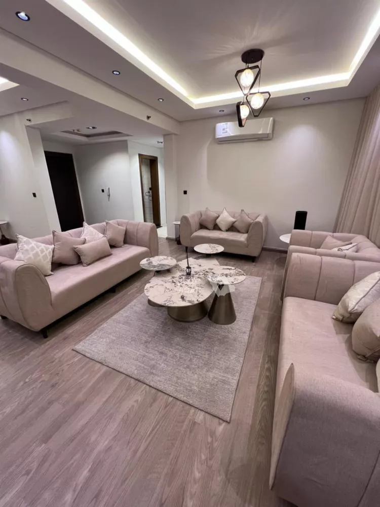 Apartment for Rent in Riyadh Al Malqa 9