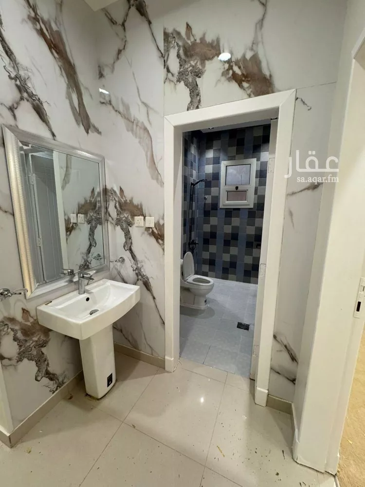 شقة للإيجار في شارع رقم 526, حي الملقا, مدينة الرياض, منطقة الرياض صورة 5