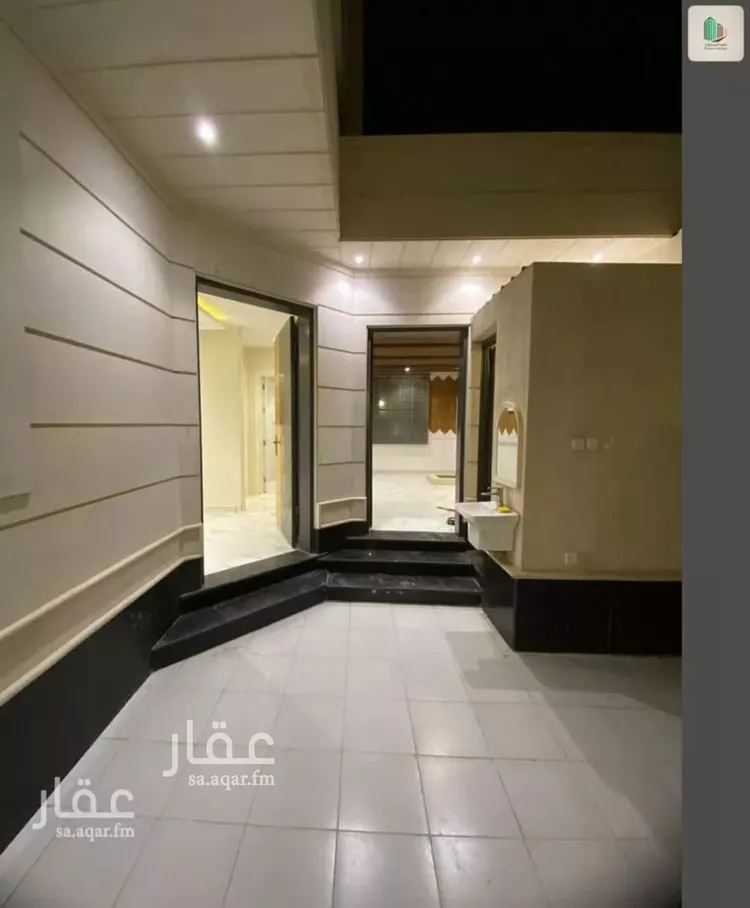 دور للإيجار في شارع جبل الغبيرات, حي قرطبة, مدينة الرياض, منطقة الرياض صورة 3