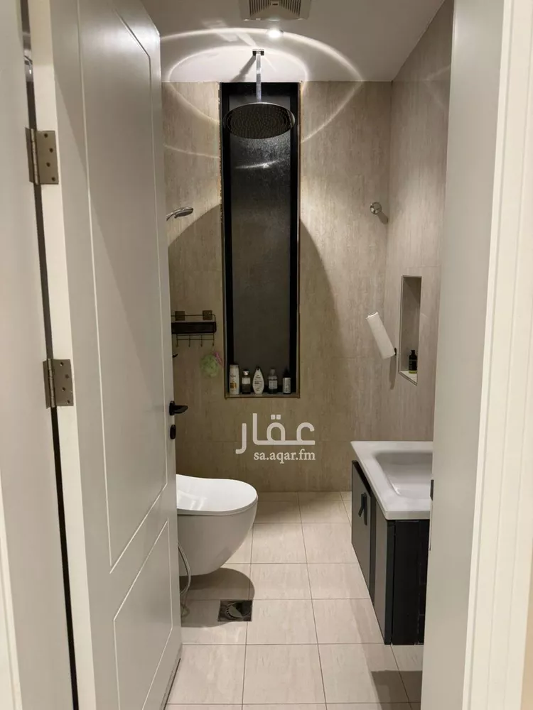 شقة للإيجار في شارع السمور, حي قرطبة, مدينة الرياض, منطقة الرياض صورة 2