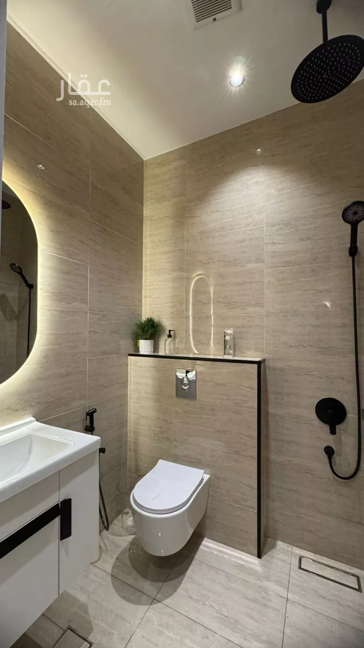 شقة للإيجار في شارع ثادق, حي ظهرة لبن, مدينة الرياض, منطقة الرياض صورة 5