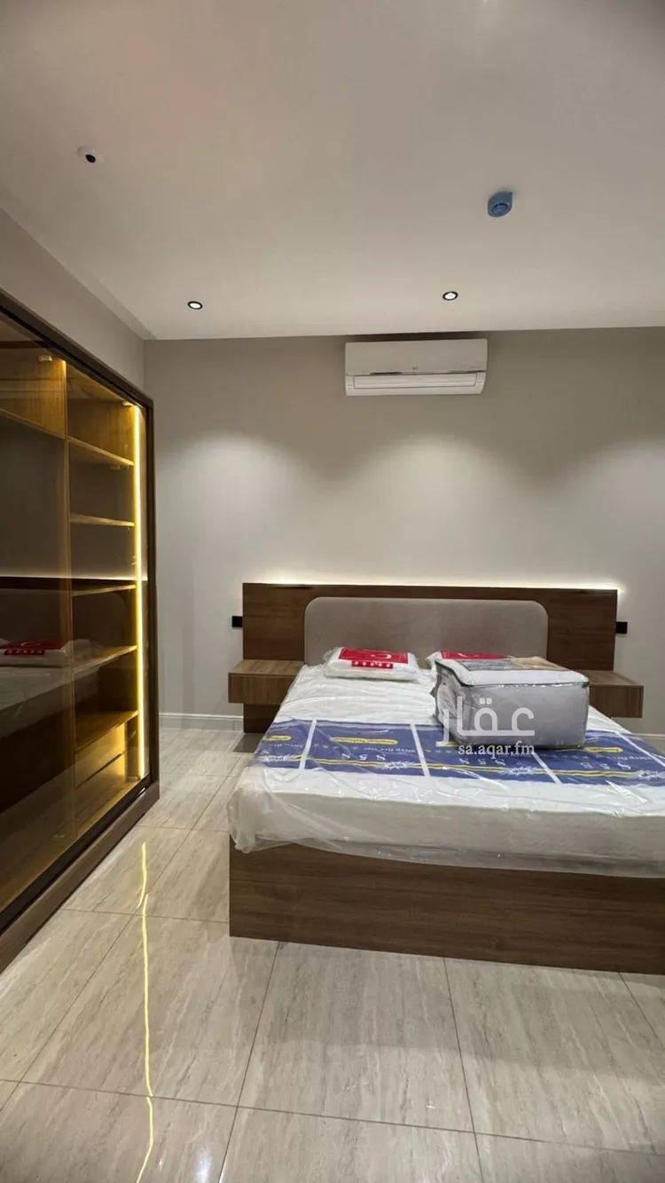 شقة للإيجار في شارع ثادق, حي ظهرة لبن, مدينة الرياض, منطقة الرياض