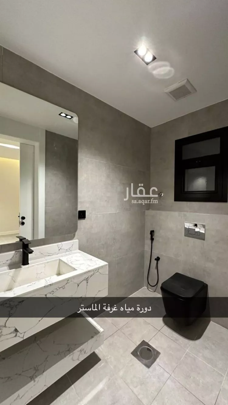 فيلا للإيجار في شارع علي بن أحمد العمري, حي العارض, مدينة الرياض, منطقة الرياض صورة 2