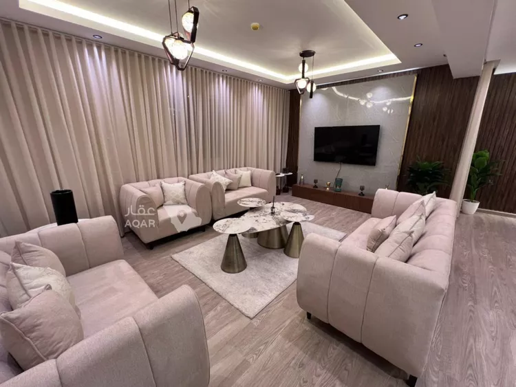 Apartment for Rent in Riyadh Al Malqa