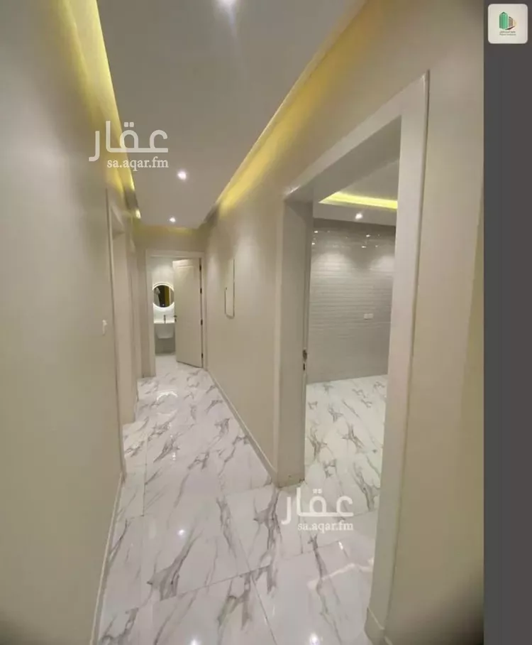 دور للإيجار في شارع جبل الغبيرات, حي قرطبة, مدينة الرياض, منطقة الرياض صورة 5