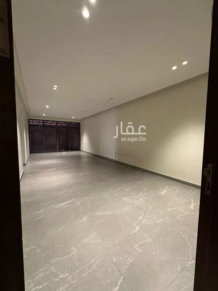 شقة للإيجار في شارع وادي الشاطئ, حي القادسية, مدينة الرياض, منطقة الرياض