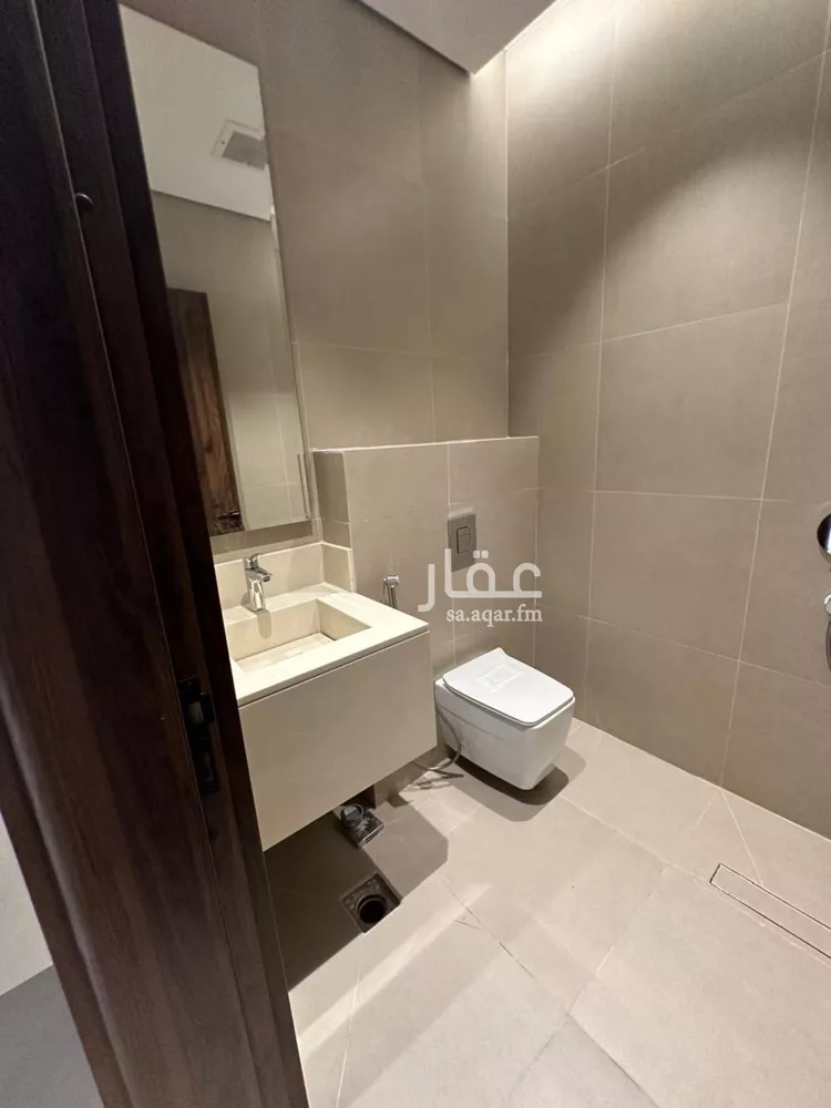 شقة للإيجار في شارع أحمد الحفرواي, حي القيروان, مدينة الرياض, منطقة الرياض صورة 5