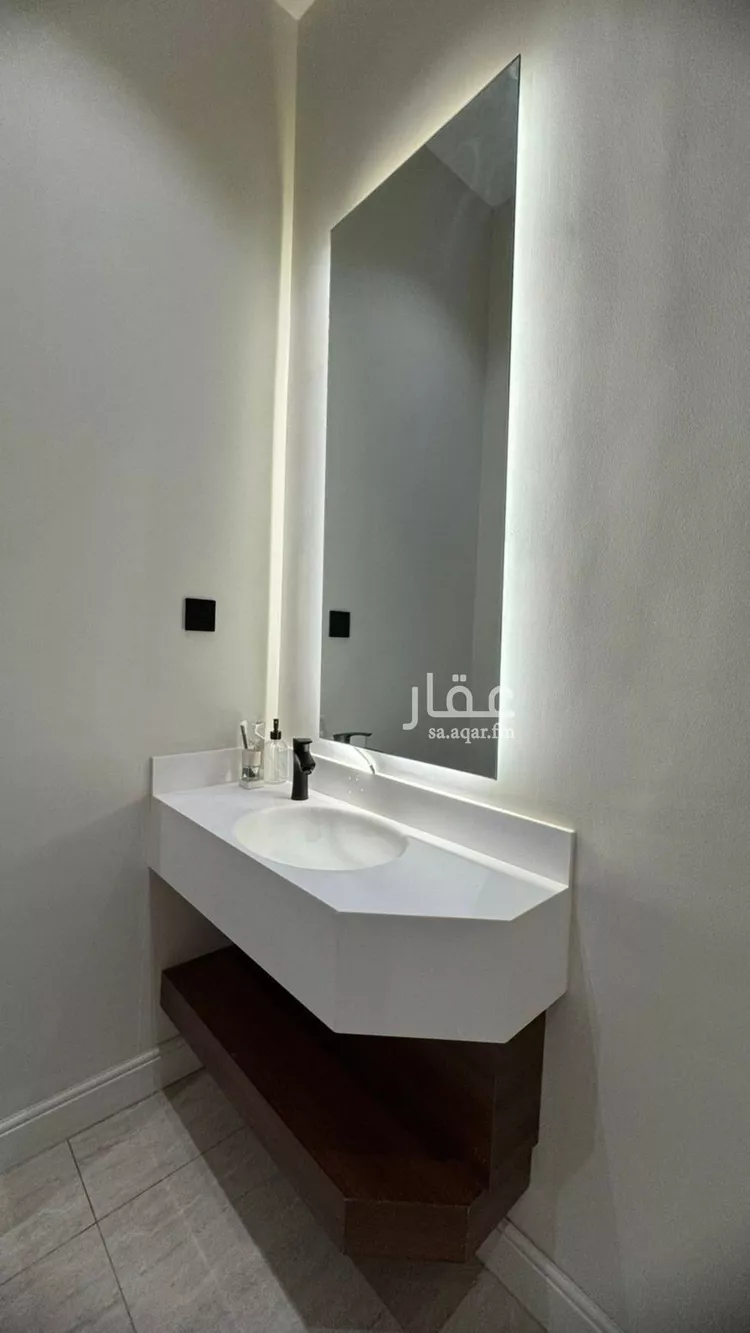 شقة للإيجار في شارع ثادق, حي ظهرة لبن, مدينة الرياض, منطقة الرياض صورة 4