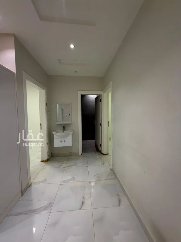 شقة للإيجار في شارع يوسف بن المطهر, حي القيروان, مدينة الرياض, منطقة الرياض 6