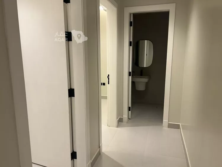 شقة للإيجار في شارع عثمان بن عيسى, حي الإزدهار, مدينة الرياض, منطقة الرياض 4