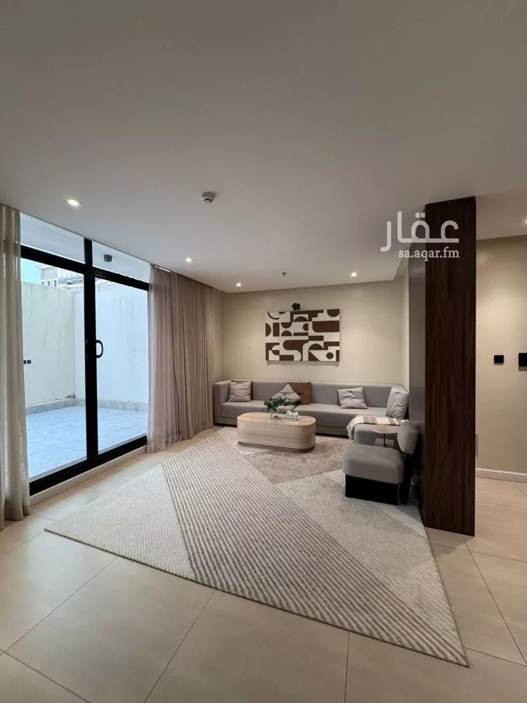 شقة للبيع في شارع علقمة بن وائل, حي النرجس, مدينة الرياض, منطقة الرياض