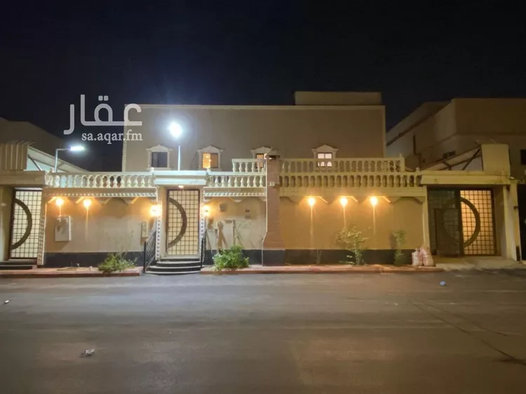 فيلا للبيع في شارع الدفاع, حي إشبيلية, مدينة الرياض, منطقة الرياض