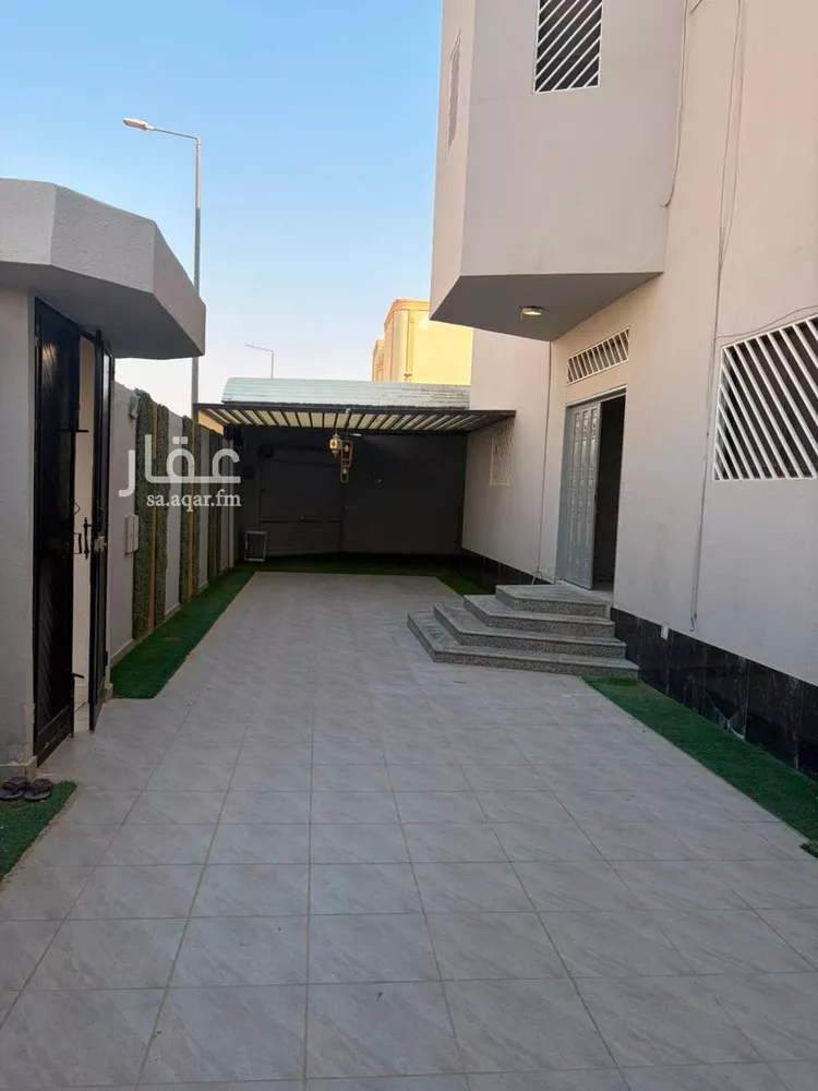 دور للإيجار في شارع أبي الفتح السعدي, حي الملك فيصل, مدينة الرياض, منطقة الرياض 17
