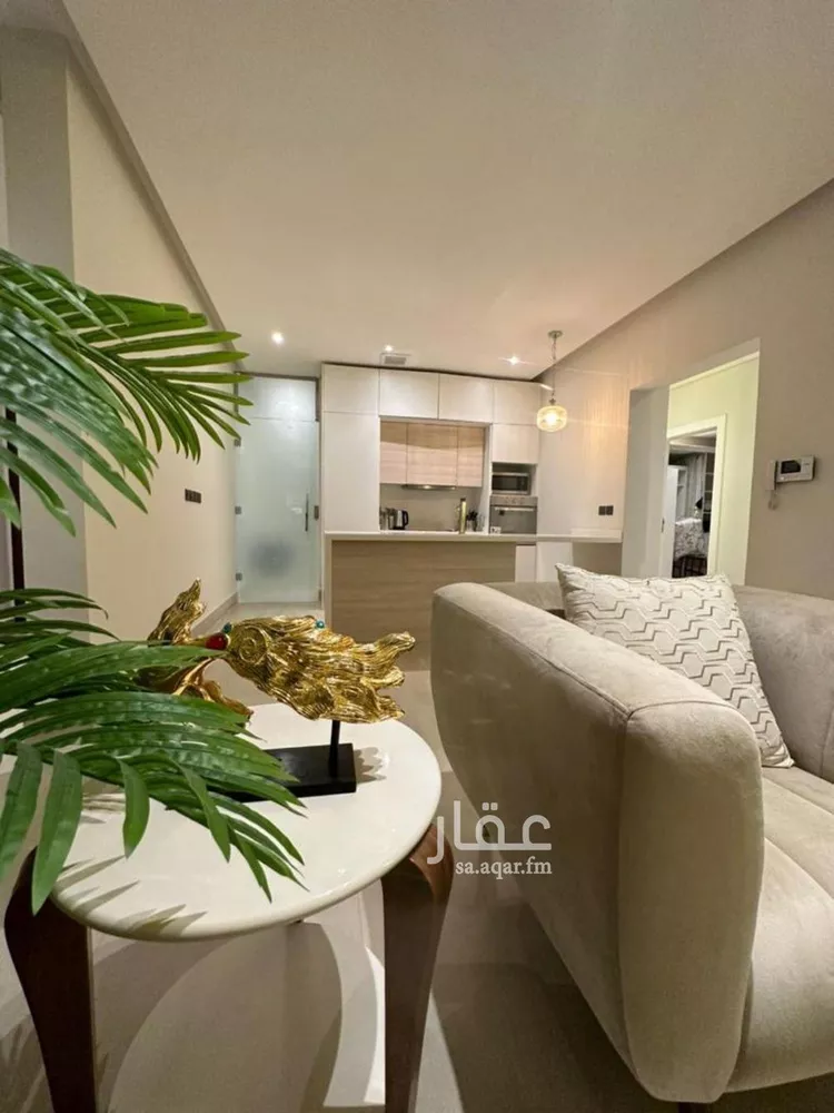 Apartment for Rent in Riyadh Al Malqa صورة 4