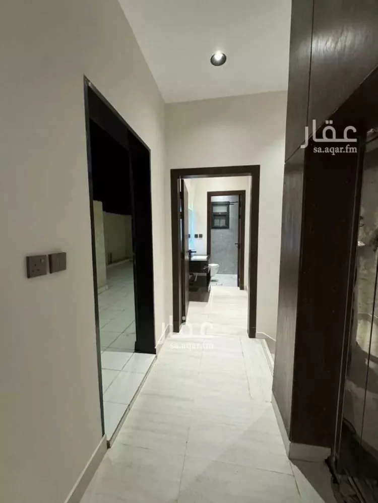شقة للإيجار في شارع إسماعيل البصرى, حي الرمال, مدينة الرياض, منطقة الرياض صورة 2