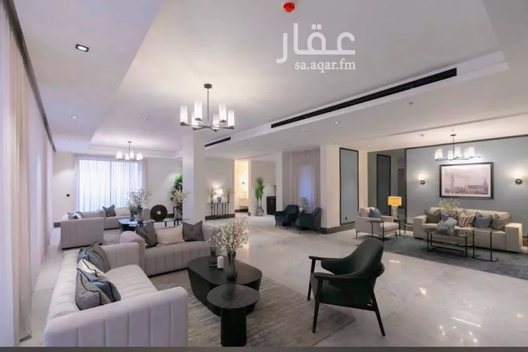 شقة للإيجار في شارع محمد إقبال, حي النرجس, مدينة الرياض, منطقة الرياض 8
