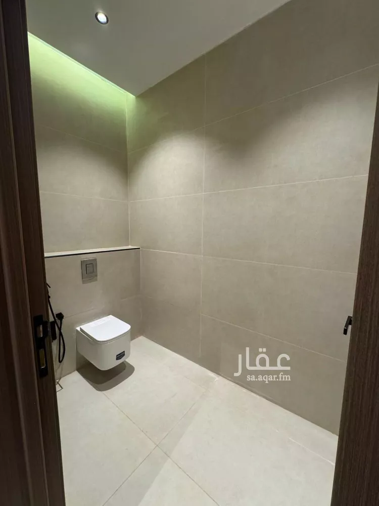 شقة للإيجار في شارع أبحر, حي الملقا, مدينة الرياض, منطقة الرياض صورة 4