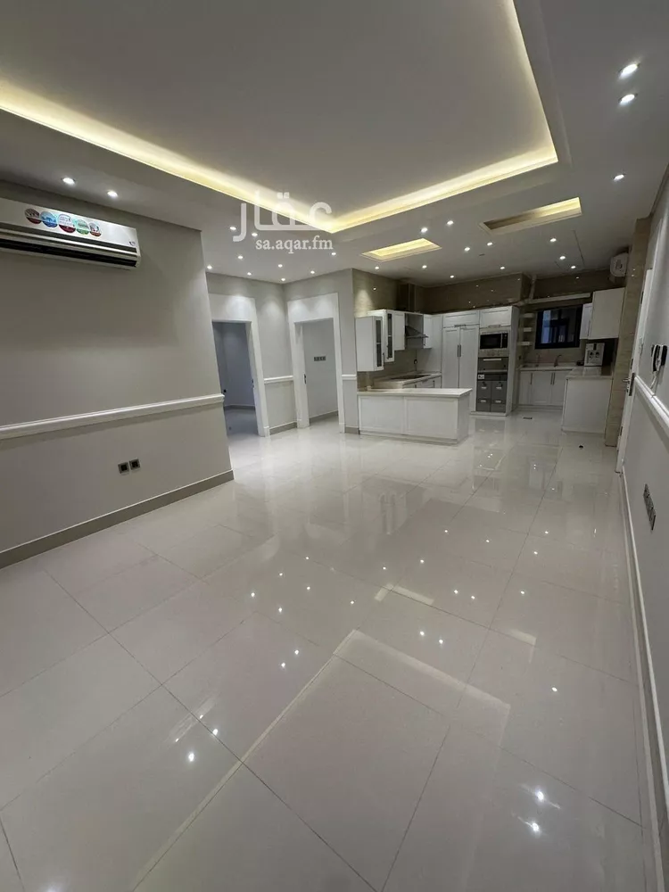 شقة للإيجار في شارع رقم 292, حي الياسمين, مدينة الرياض, منطقة الرياض صورة 2