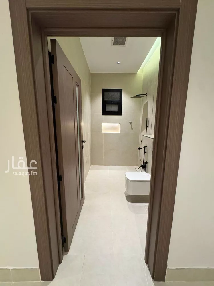 شقة للإيجار في شارع أبحر, حي الملقا, مدينة الرياض, منطقة الرياض صورة 5