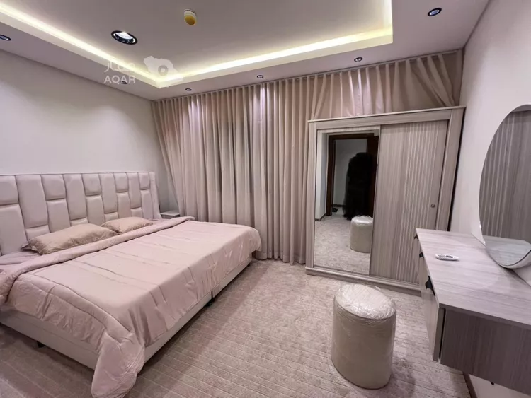 Apartment for Rent in Riyadh Al Malqa 6