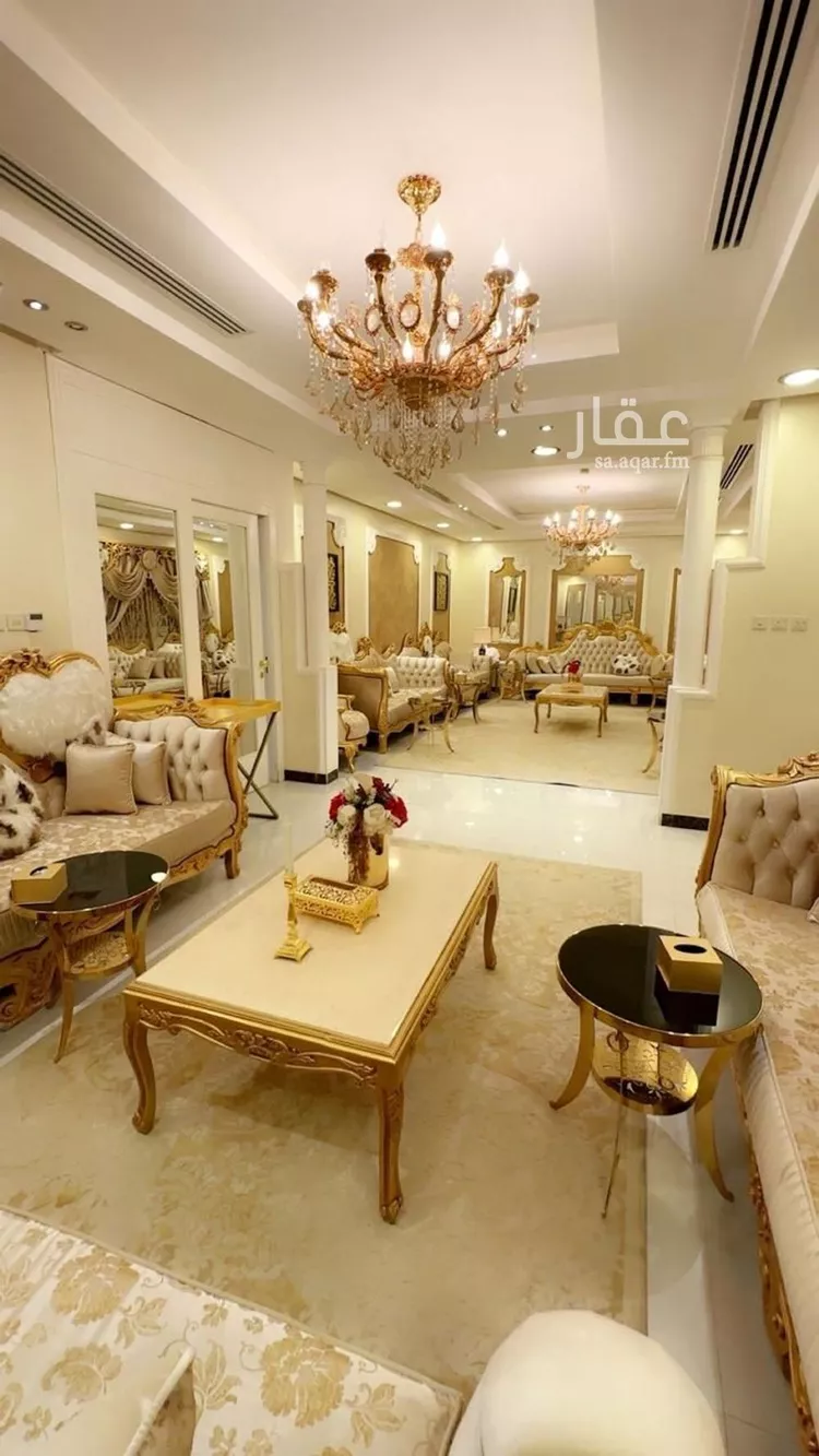 فيلا للبيع في شارع واصل, حي قرطبة, مدينة الرياض, منطقة الرياض صورة 4