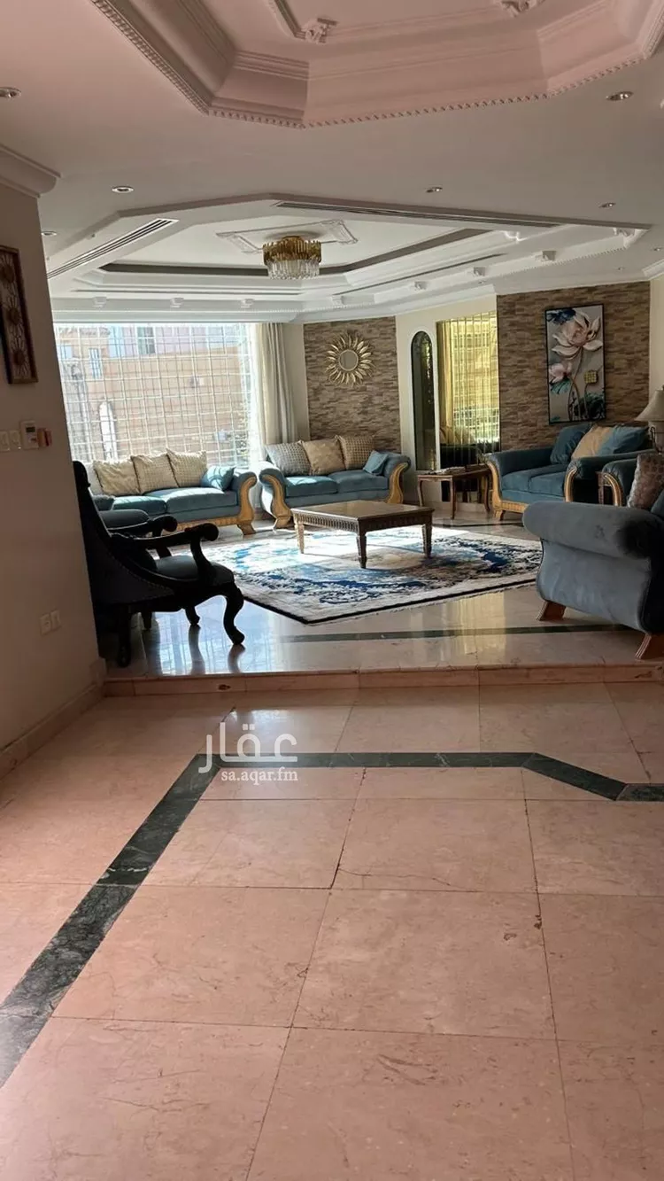 فيلا للبيع في شارع الفروسية, حي الربيع, مدينة الرياض, منطقة الرياض صورة 2