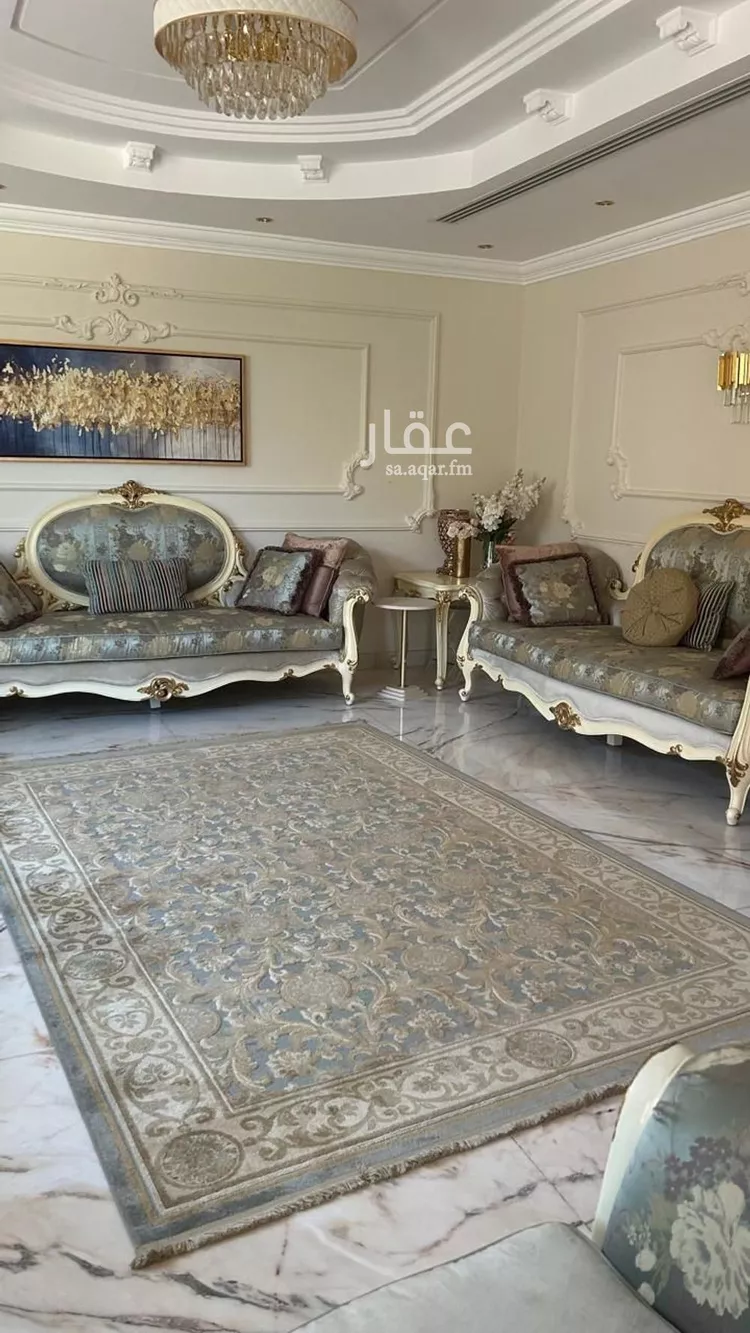 فيلا للبيع في شارع الفروسية, حي الربيع, مدينة الرياض, منطقة الرياض