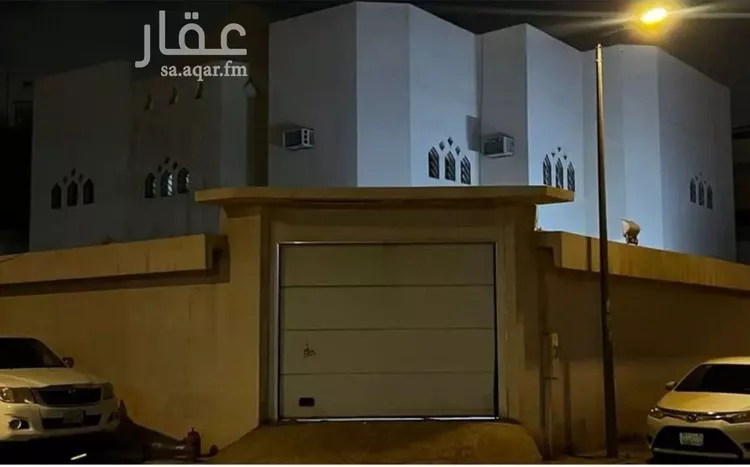 فيلا للبيع في شارع الكروم, حي النسيم الغربي, مدينة الرياض, منطقة الرياض صورة 2