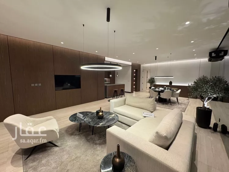 شقة للبيع في شارع جبل الكرمل, حي قرطبة, مدينة الرياض, منطقة الرياض
