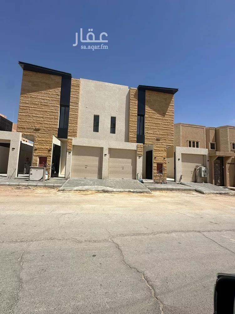 فيلا للبيع في شارع يحيى بن أسعد, حي السويدي, مدينة الرياض, منطقة الرياض