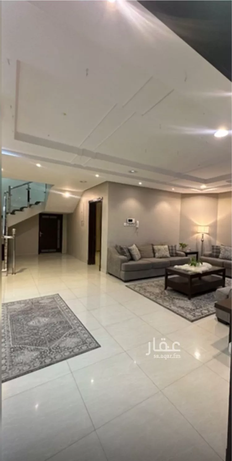 فيلا للبيع في شارع نويعمه, حي اليرموك, مدينة الرياض, منطقة الرياض