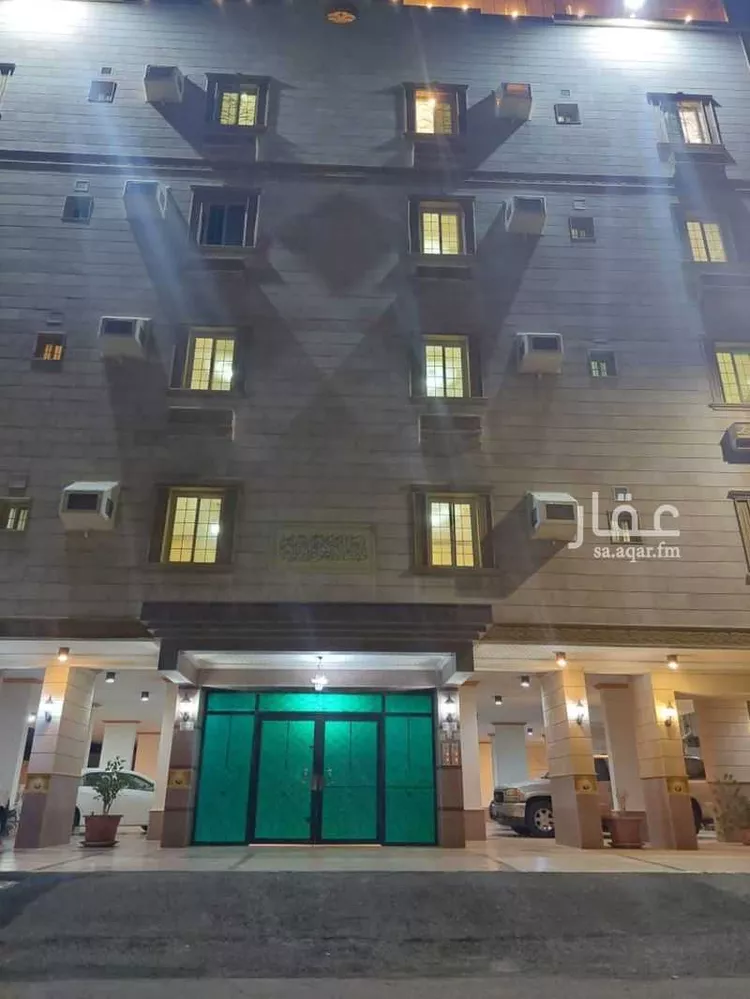 شقة للإيجار في شارع جمازين ، حي المروة ، جدة ، جدة صورة 5