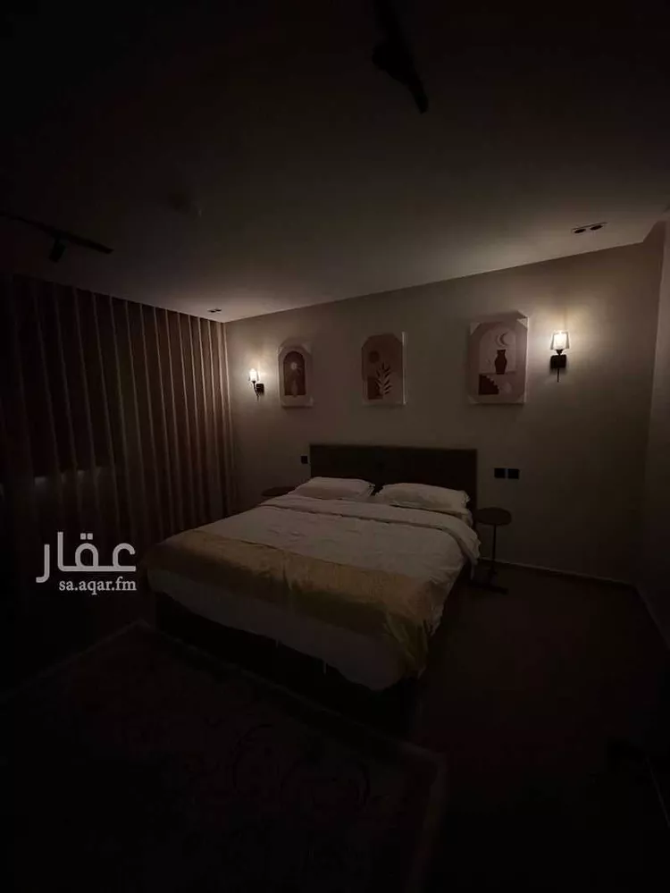 شقة للإيجار في شارع أبي عبد الله العياشي, حي مدائن الفهد, مدينة جدة, منطقة مكة المكرمة صورة 4