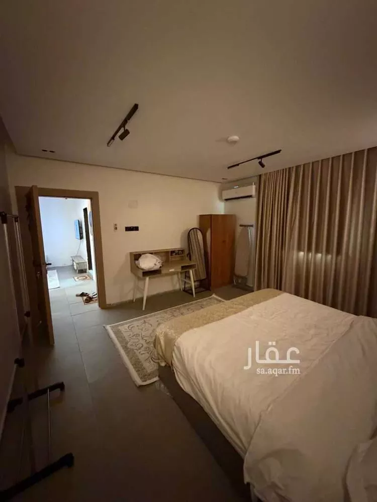 شقة للإيجار في شارع أبي عبد الله العياشي, حي مدائن الفهد, مدينة جدة, منطقة مكة المكرمة صورة 2