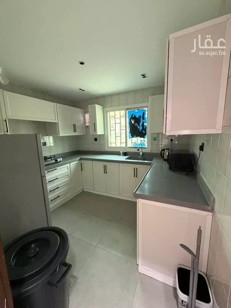 شقة للإيجار في شارع أبي عبد الله العياشي, حي مدائن الفهد, مدينة جدة, منطقة مكة المكرمة صورة 3
