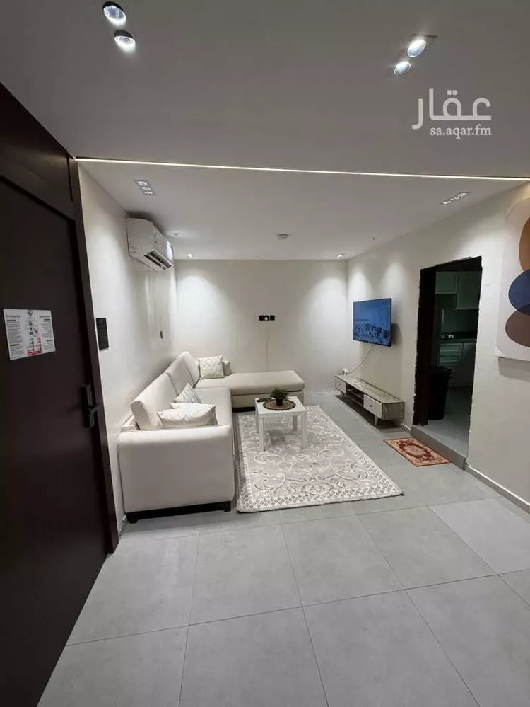 شقة للإيجار في شارع أبي عبد الله العياشي, حي مدائن الفهد, مدينة جدة, منطقة مكة المكرمة صورة 5