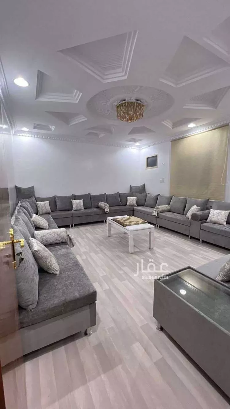 شقة للإيجار في شارع عبده محفوظ محمد عسيري ، حي المحالة ، لعصان ، منطقة عسير صورة 5