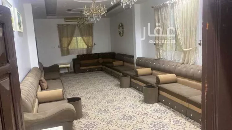 فيلا للبيع في شارع شارع الرازي, حي العزيزية, مدينة القريات, منطقة الجوف صورة 2