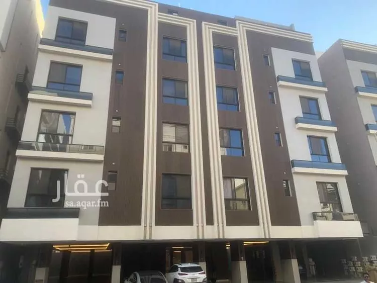 شقة للبيع في شارع ابو سبره الجعفي, حي الزهراء, مدينة جدة, منطقة مكة المكرمة