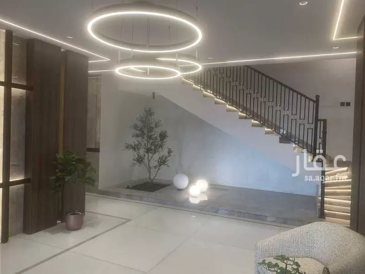 شقة للبيع في شارع ابو سبره الجعفي, حي الزهراء, مدينة جدة, منطقة مكة المكرمة صورة 2