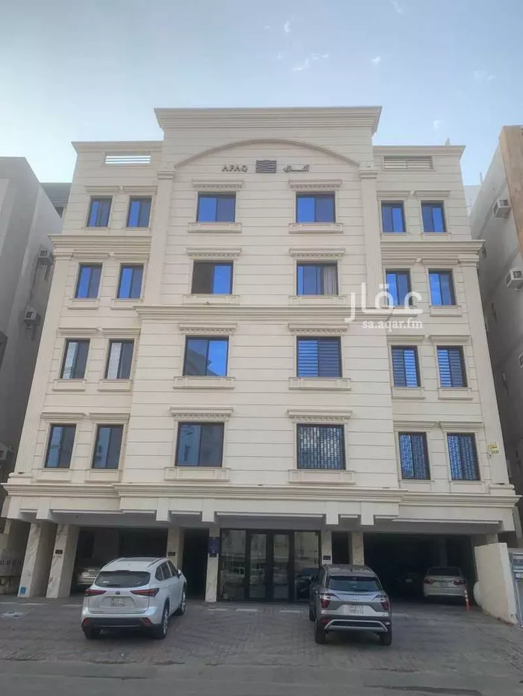 شقة للبيع في شارع أبي المحاسن البغدادي, حي الواحة, مدينة جدة, منطقة مكة المكرمة