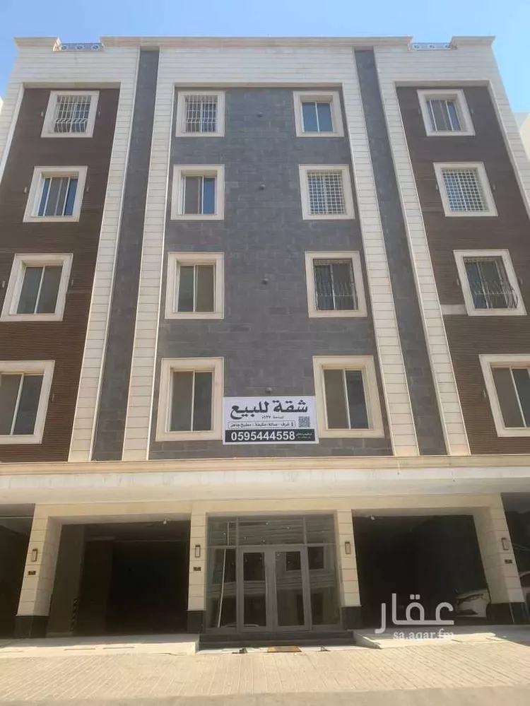 شقة للبيع في شارع أبو محمد بن نعمه, حي الصواري, مدينة جدة, منطقة مكة المكرمة