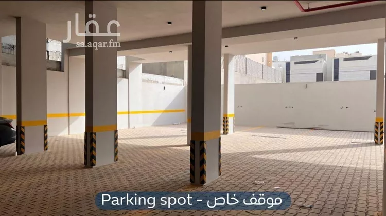 شقة للبيع في شارع كفاية بنت أبي الفتوح, حي المهدية, مدينة الرياض, منطقة الرياض صورة 5