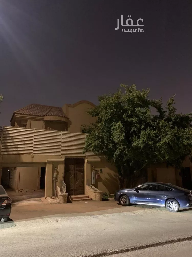 فيلا للبيع في شارع الصيادة, حي قرطبة, مدينة الرياض, منطقة الرياض صورة 3