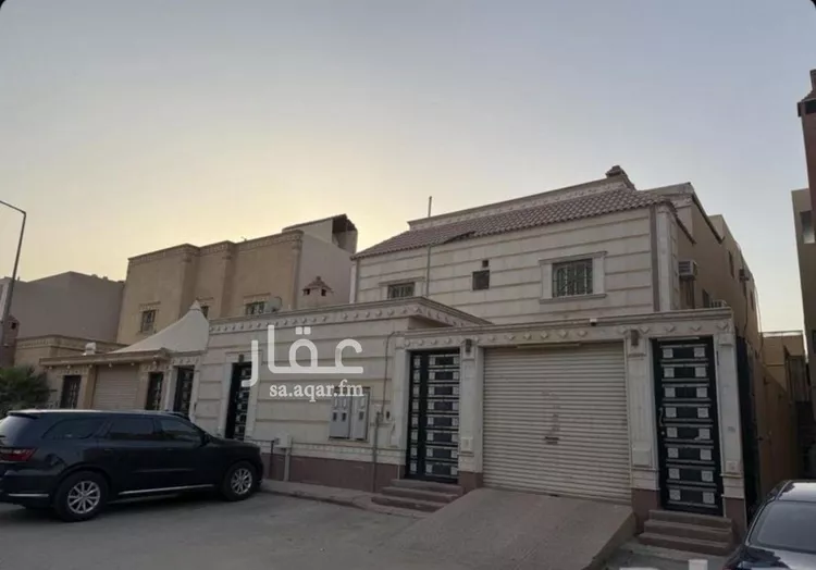 فيلا للبيع في شارع الصيادة, حي قرطبة, مدينة الرياض, منطقة الرياض