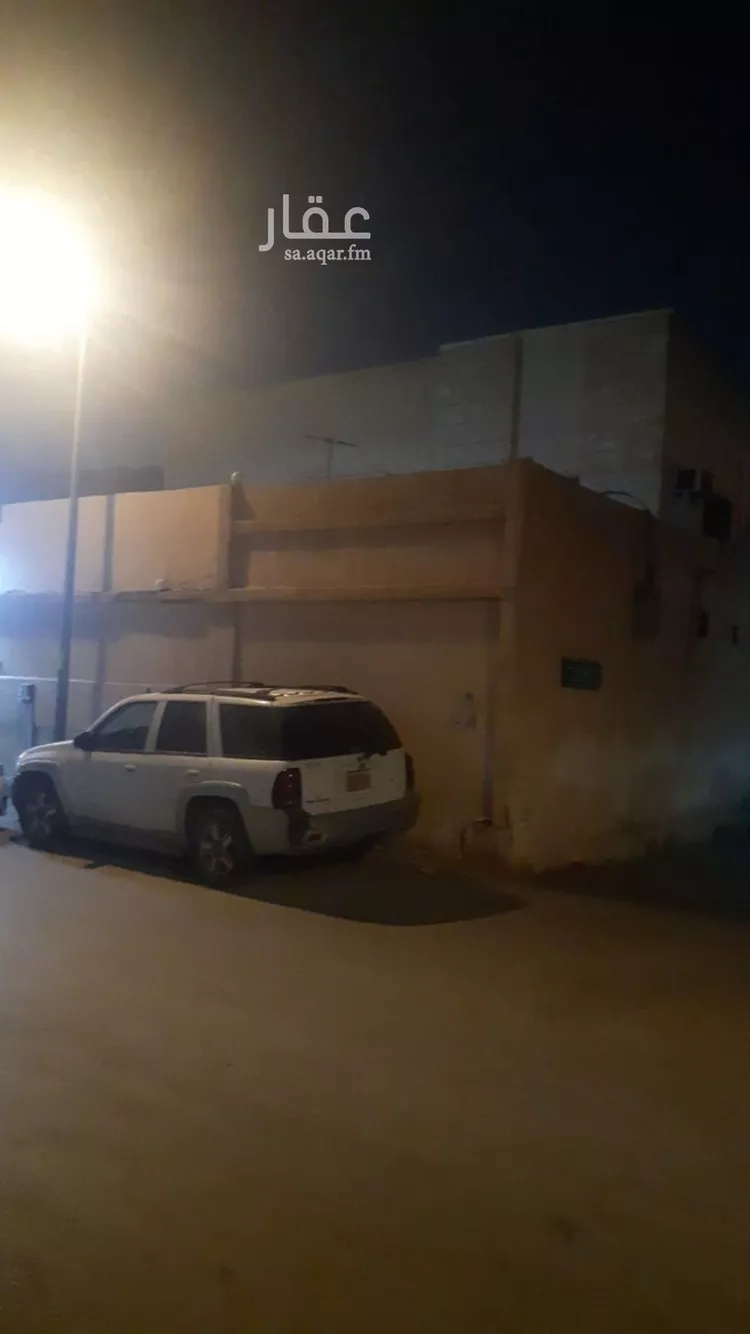 أرض للبيع في شارع وادي العمارية, حي أم الحمام الغربي, مدينة الرياض, منطقة الرياض صورة 2