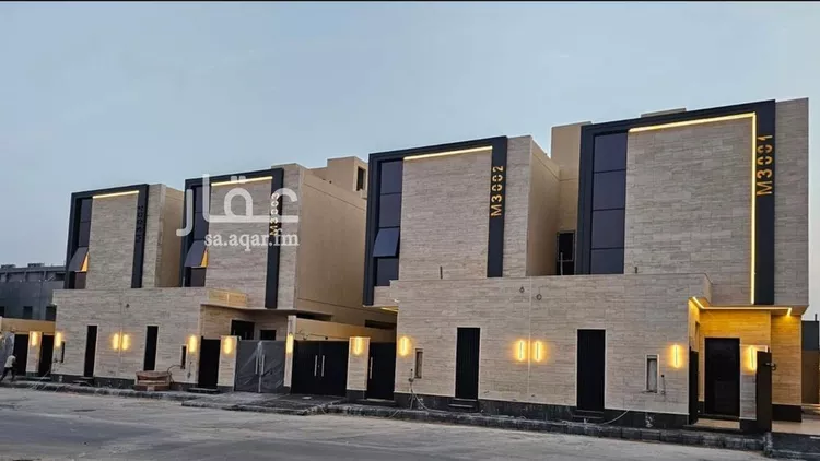 Villa for Sale in Riyadh Al Arid