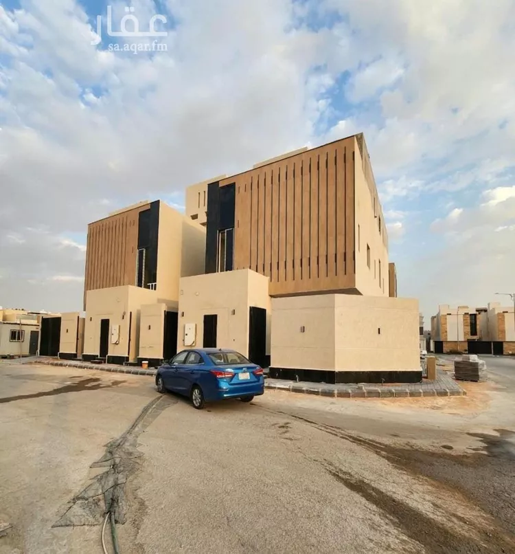 Villa for Sale in Riyadh Al Arid