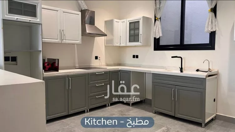 شقة للبيع في شارع كفاية بنت أبي الفتوح, حي المهدية, مدينة الرياض, منطقة الرياض صورة 4